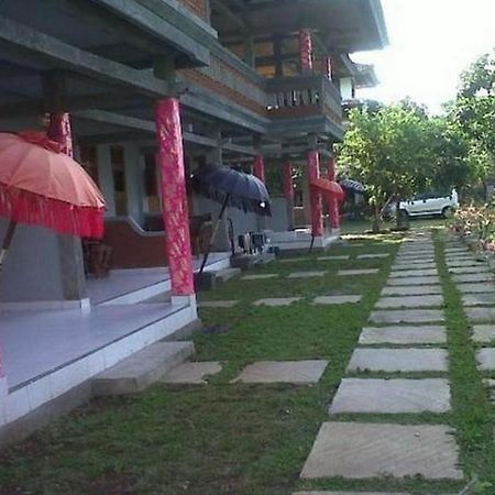 Bali Bagus Hotel Luaran gambar