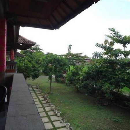 Bali Bagus Hotel Luaran gambar