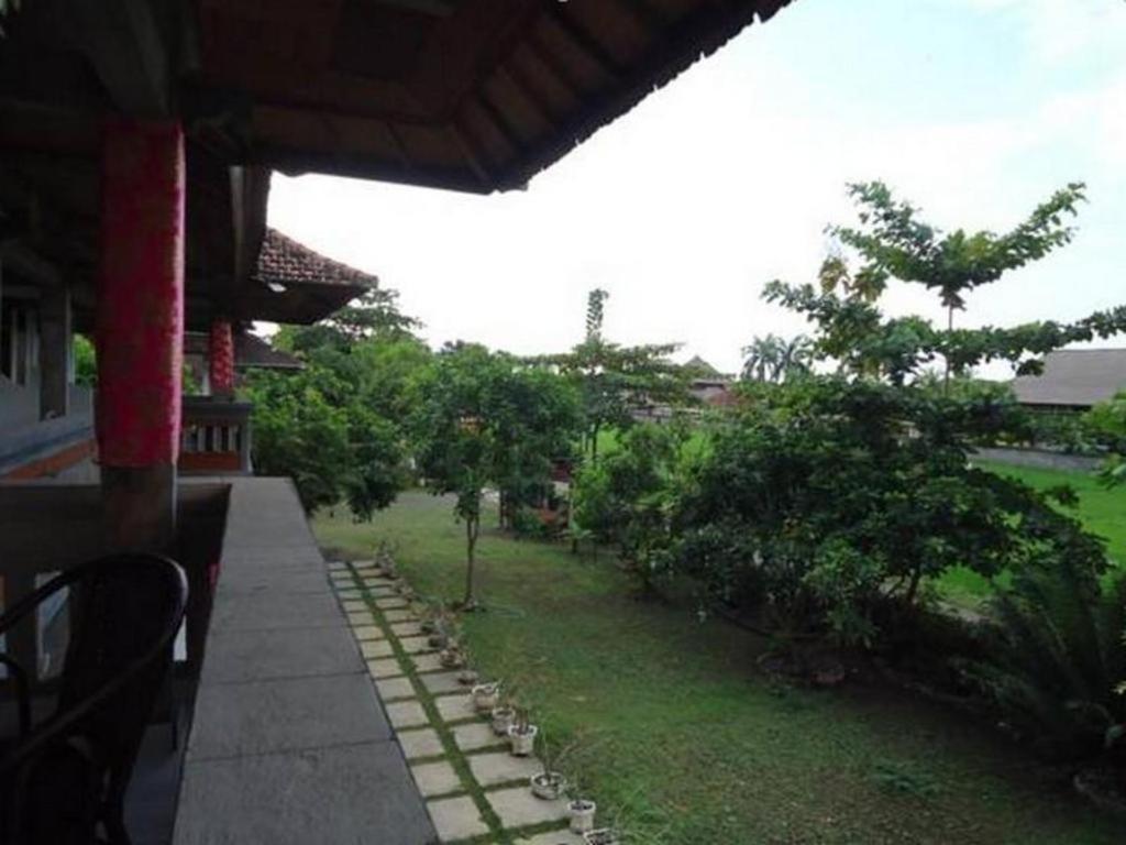 Bali Bagus Hotel Luaran gambar