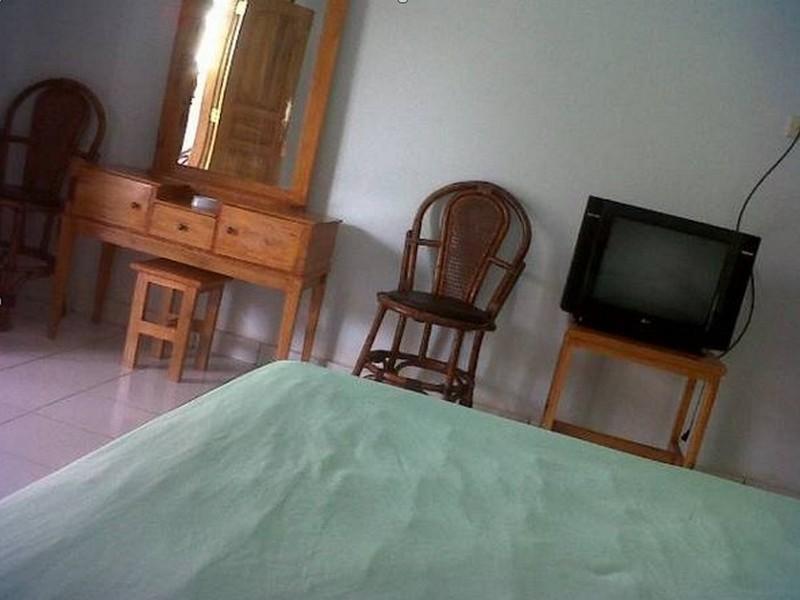 Bali Bagus Hotel Luaran gambar